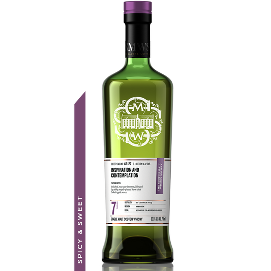 Cask No. 48.127
