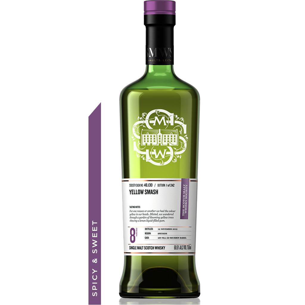 Cask No. 48.130