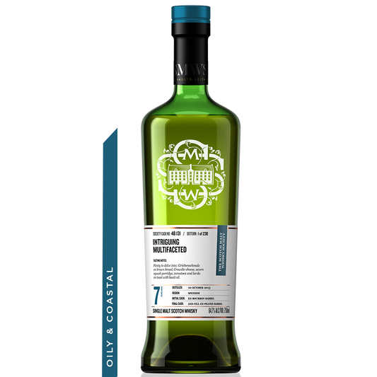 Cask No. 48.131