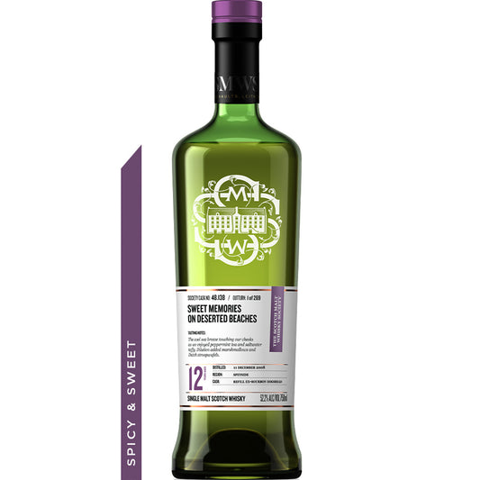 Cask No. 48.138