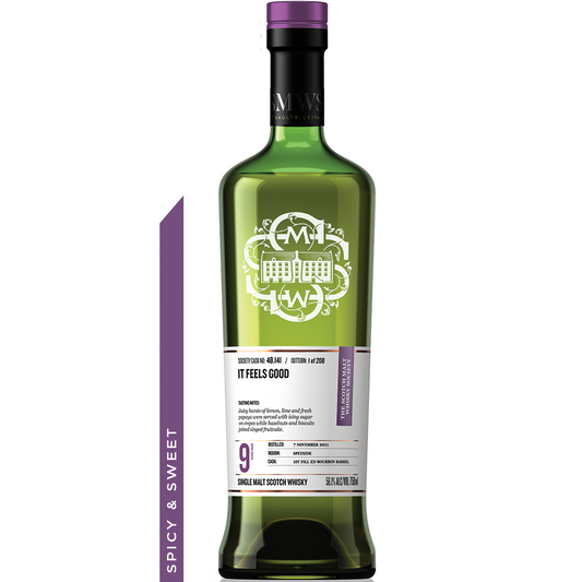 Cask No. 48.141