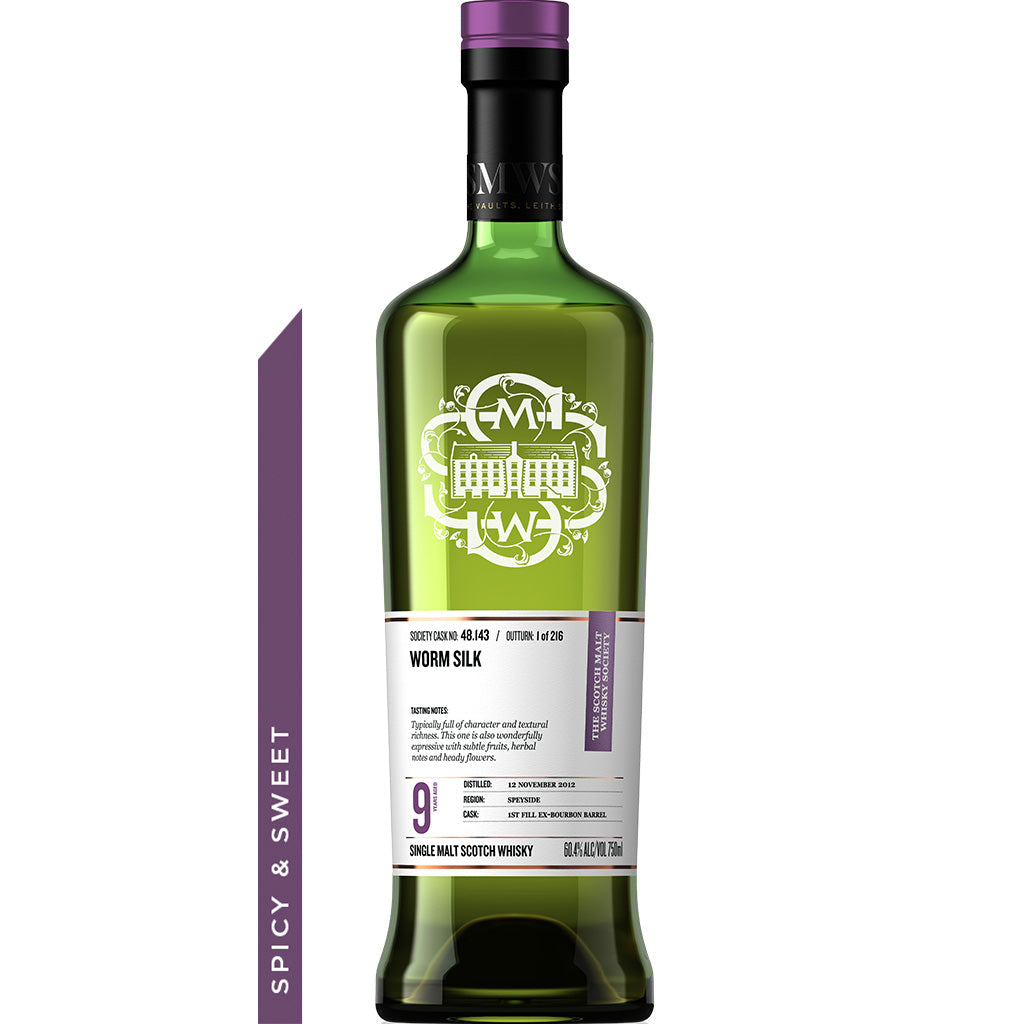 Cask No. 48.143