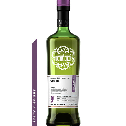 Cask No. 48.143