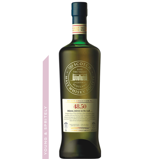 Cask No. 48.50