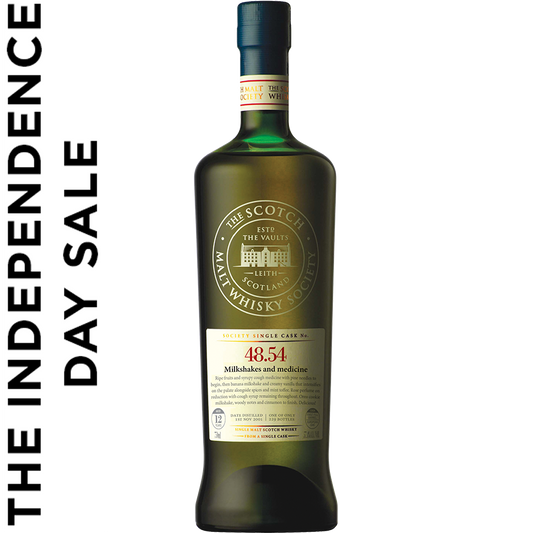 Cask No. 48.54