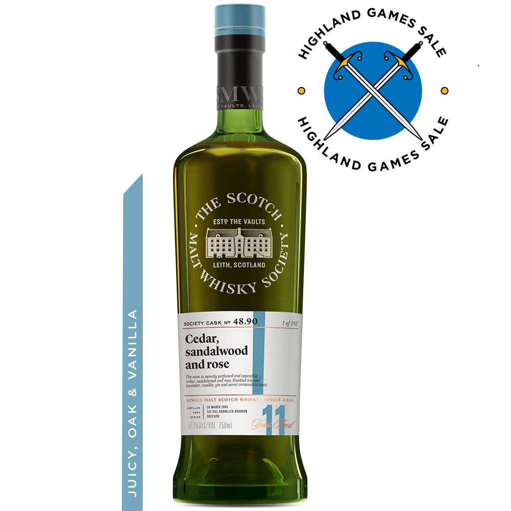 Cask No. 48.90
