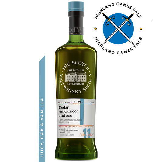 Cask No. 48.90