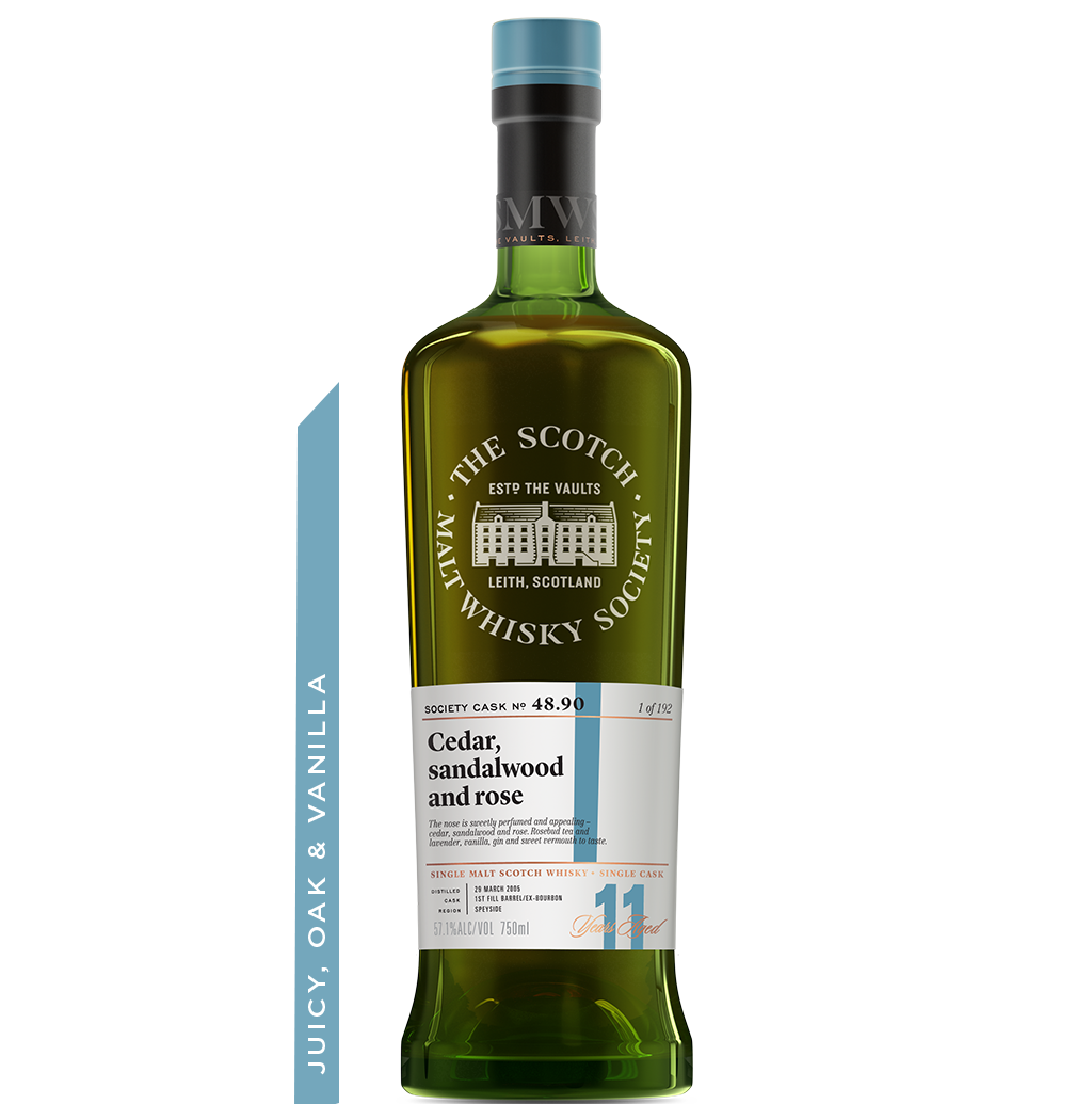 Cask No. 48.90