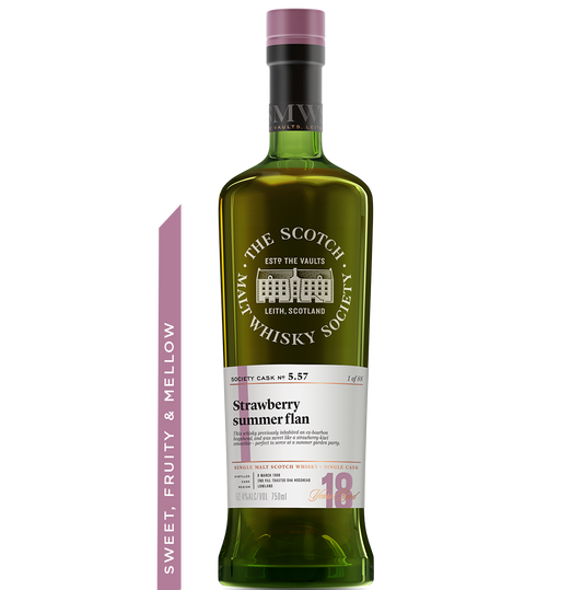 Cask No. 5.57