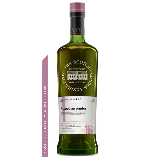 Cask No. 5.60