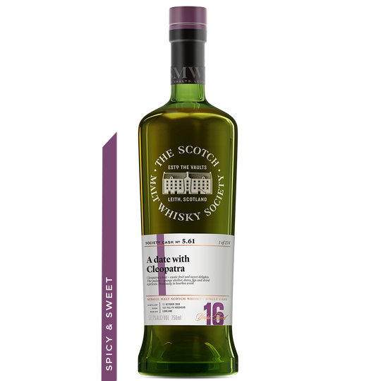 Cask No. 5.61