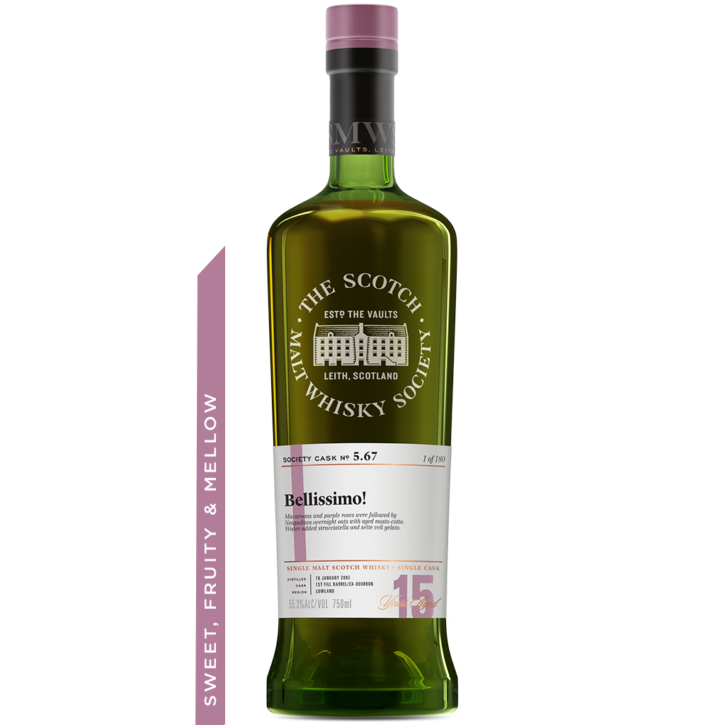 Cask No. 5.67
