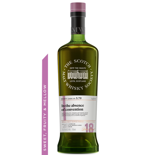 Cask No. 5.70