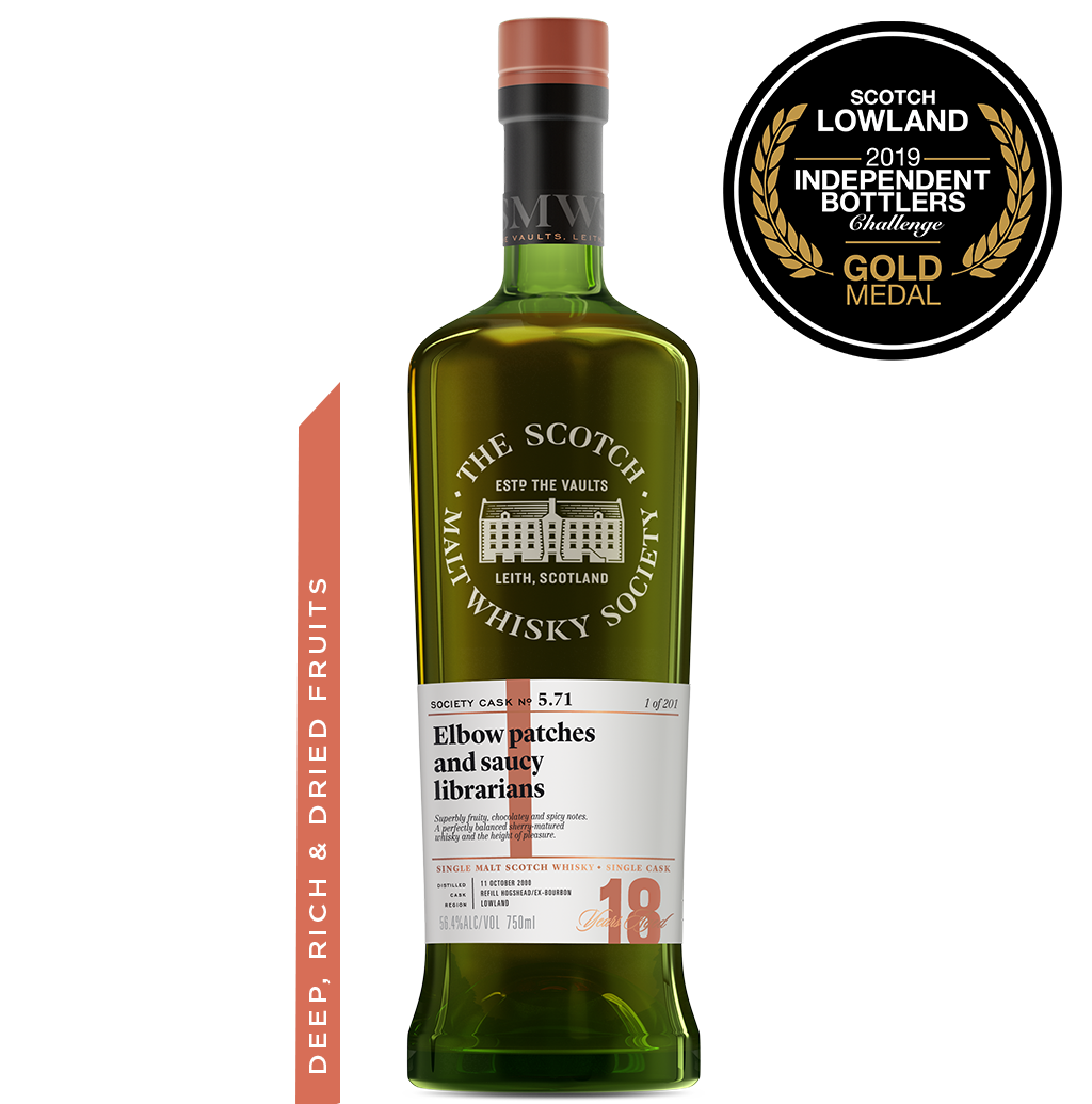 Cask No. 5.71