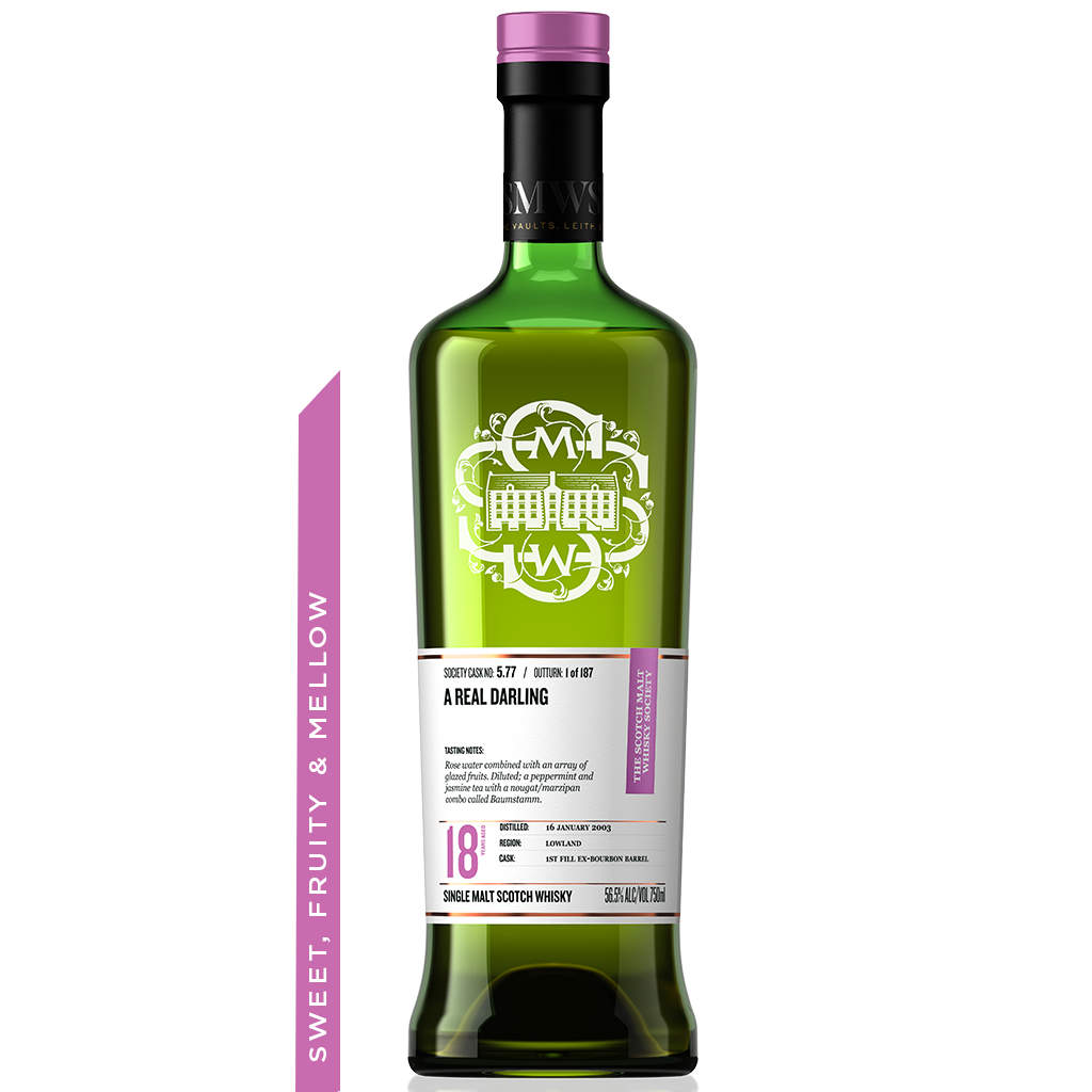 Cask No. 5.77