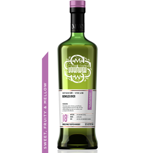 Cask No. 5.83