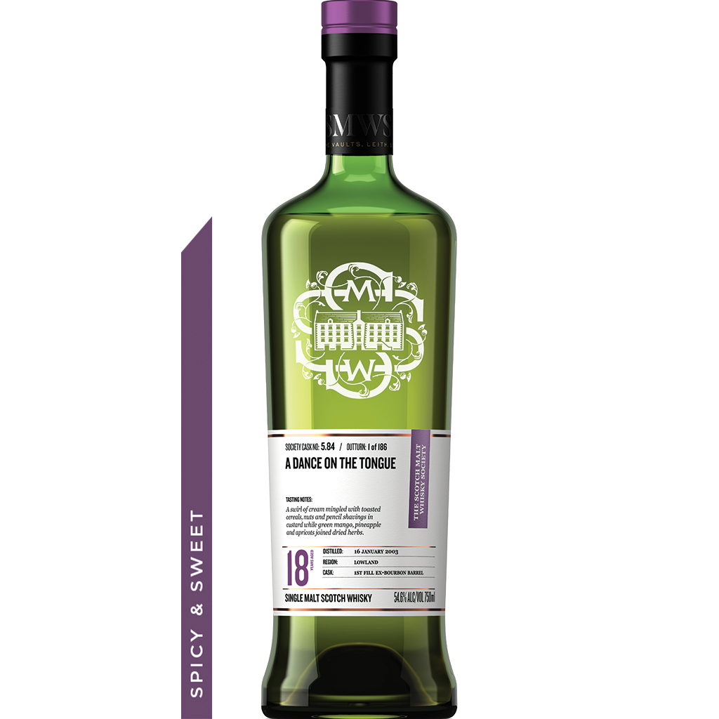 Cask No. 5.84