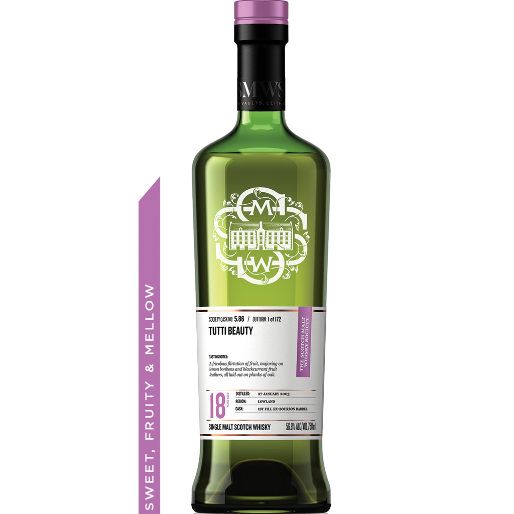 Cask No. 5.86