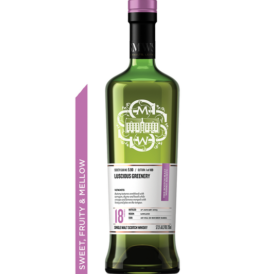 Cask No. 5.90