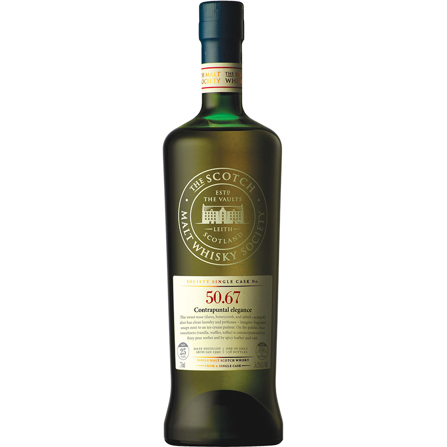 Cask No. 50.67