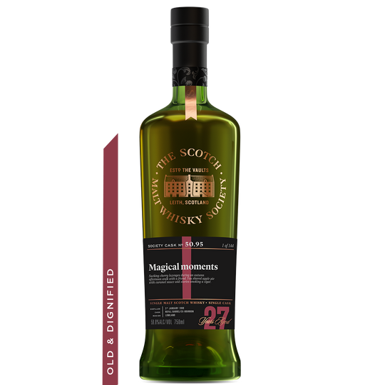 Cask No. 50.95