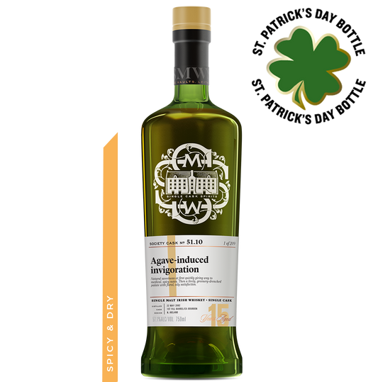 Cask No. 51.10