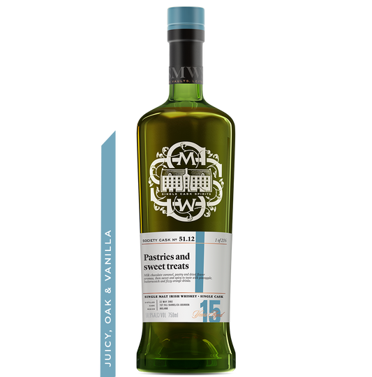 Cask No. 51.12