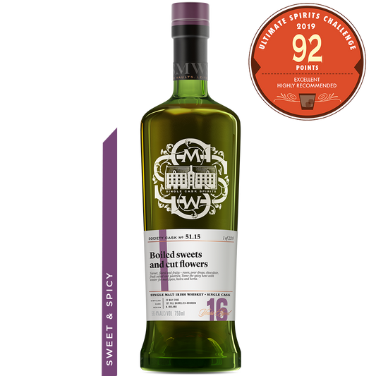 Cask No. 51.15