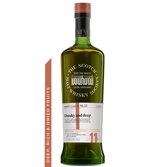 Cask No. 52.22