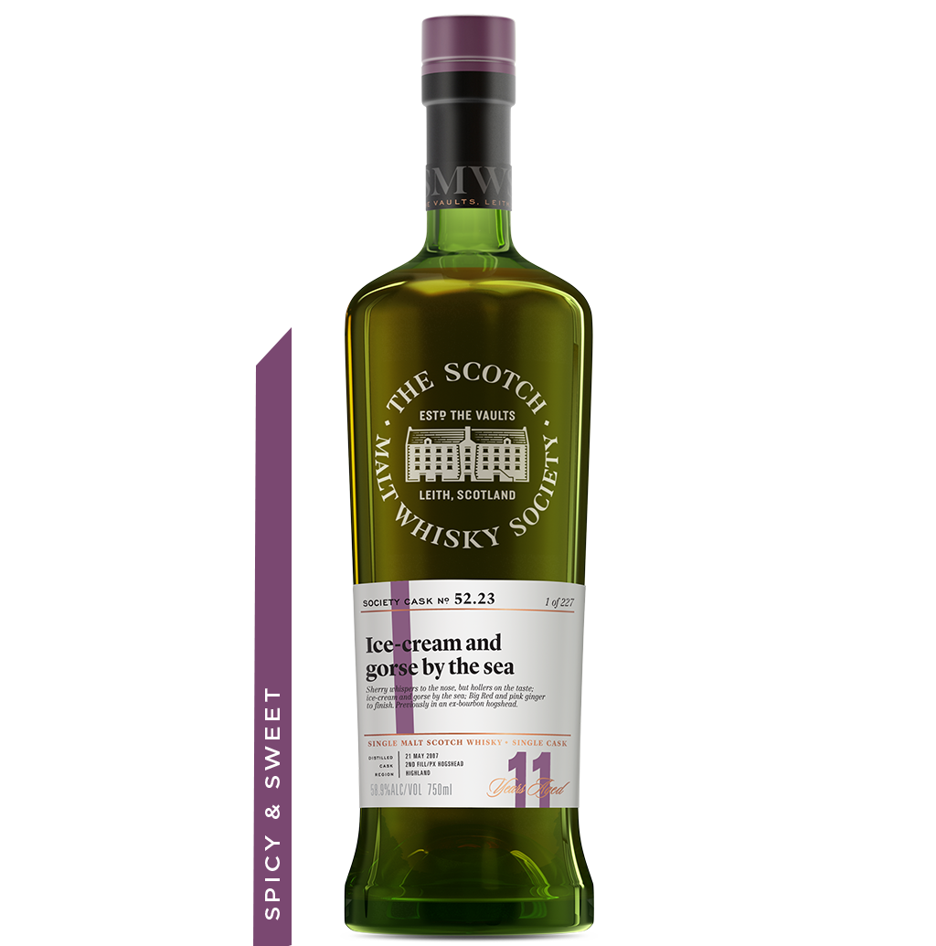 Cask No. 52.23