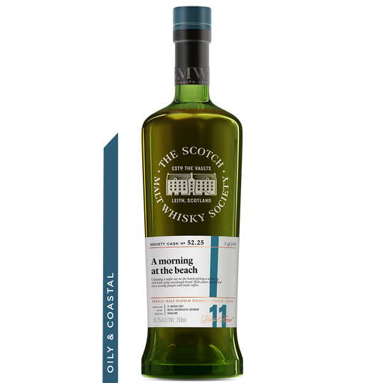 Cask No. 52.25