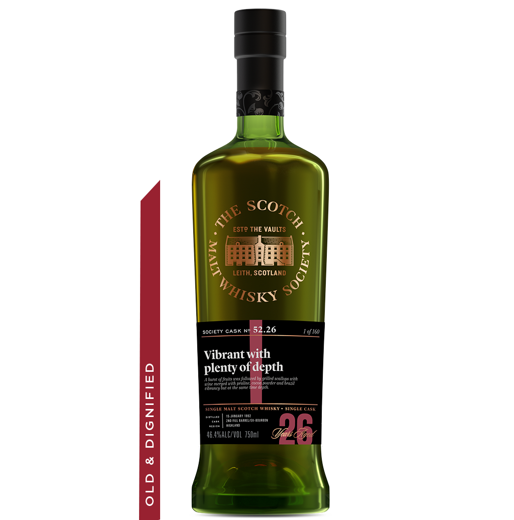 Cask No. 52.26