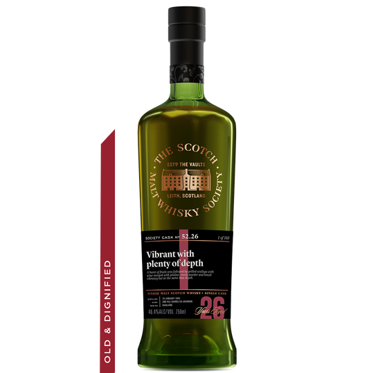 Cask No. 52.26