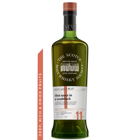 Cask No. 52.27