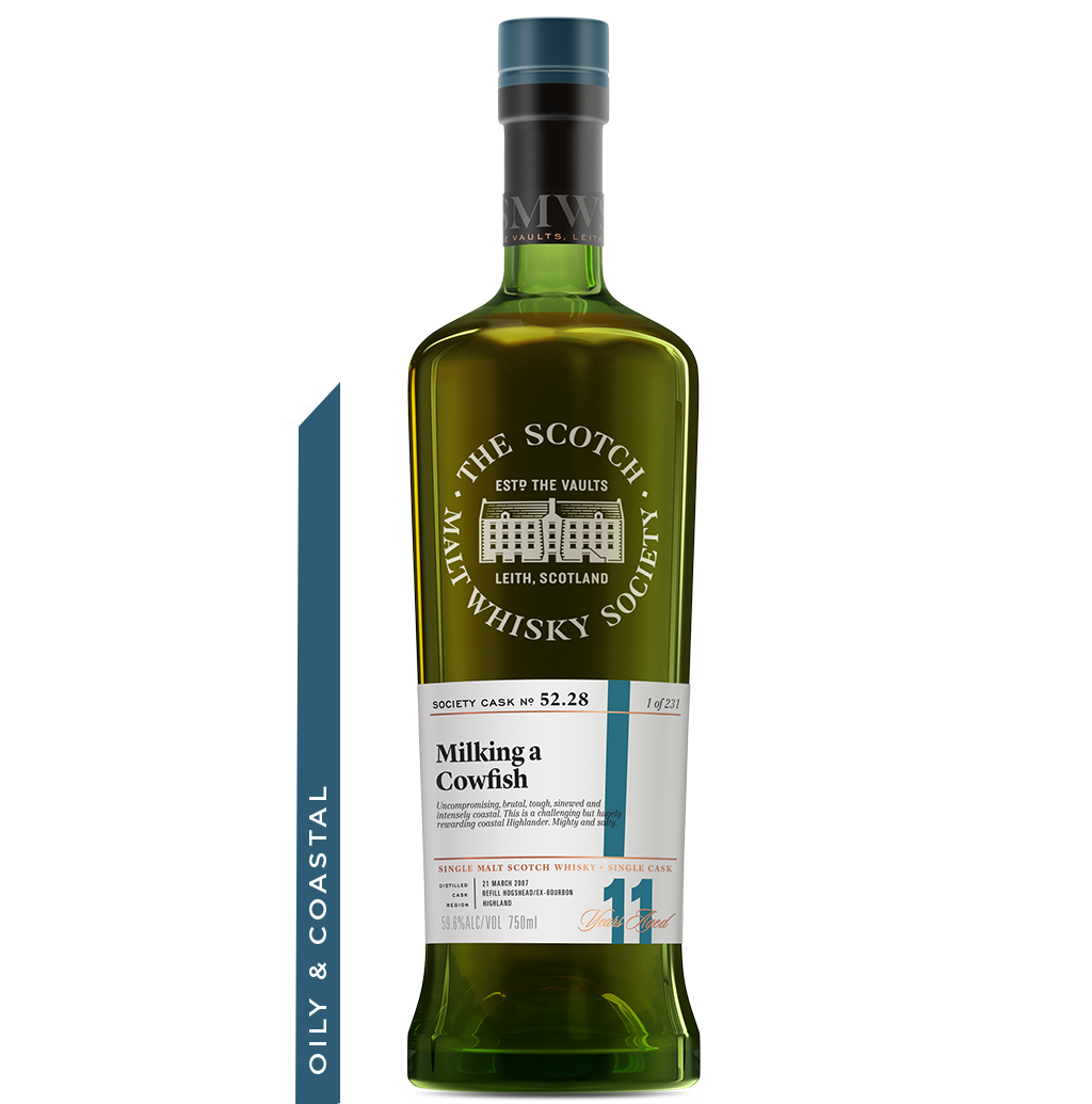 Cask No. 52.28
