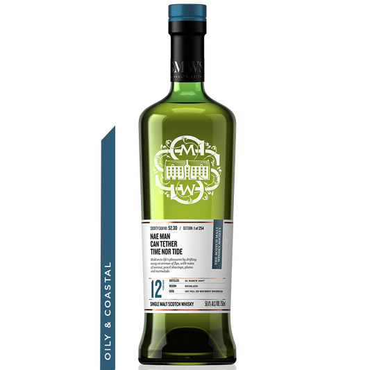 Cask No. 52.30