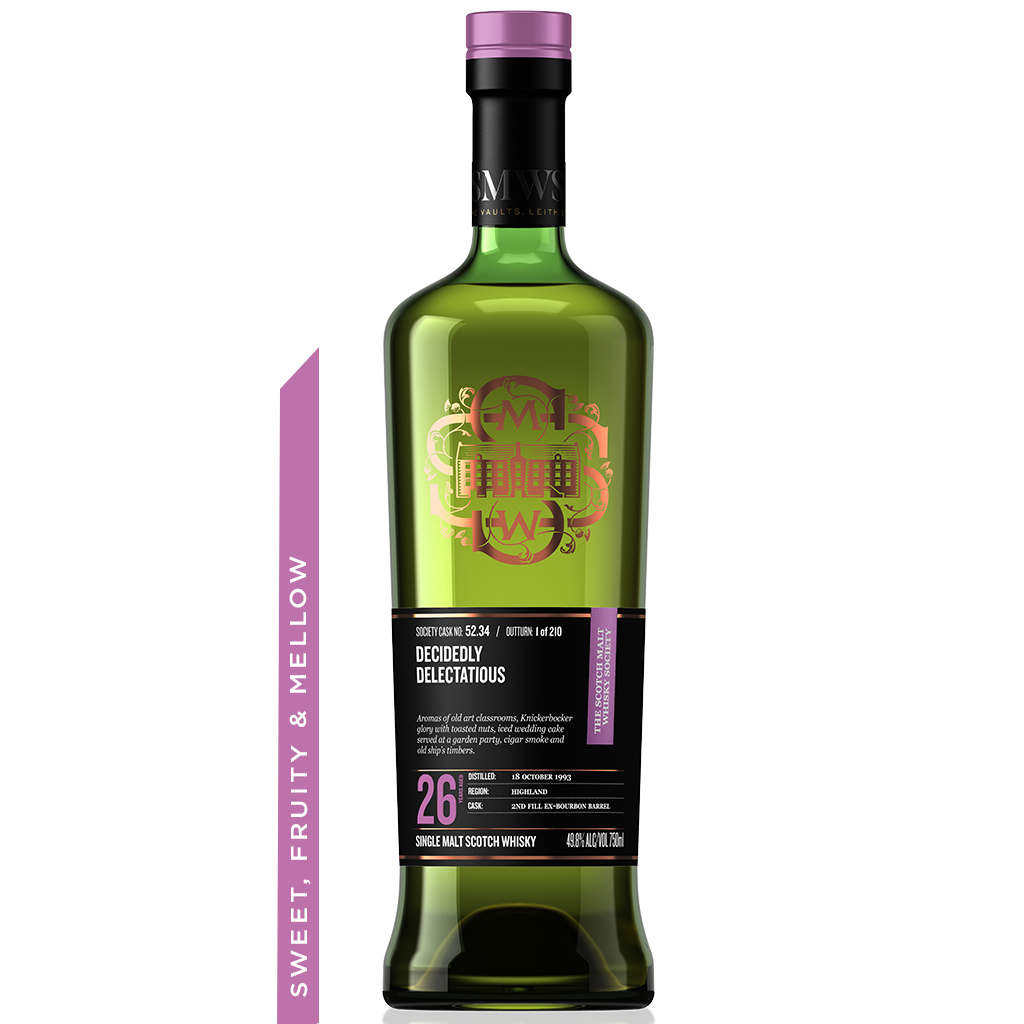 Cask No. 52.34