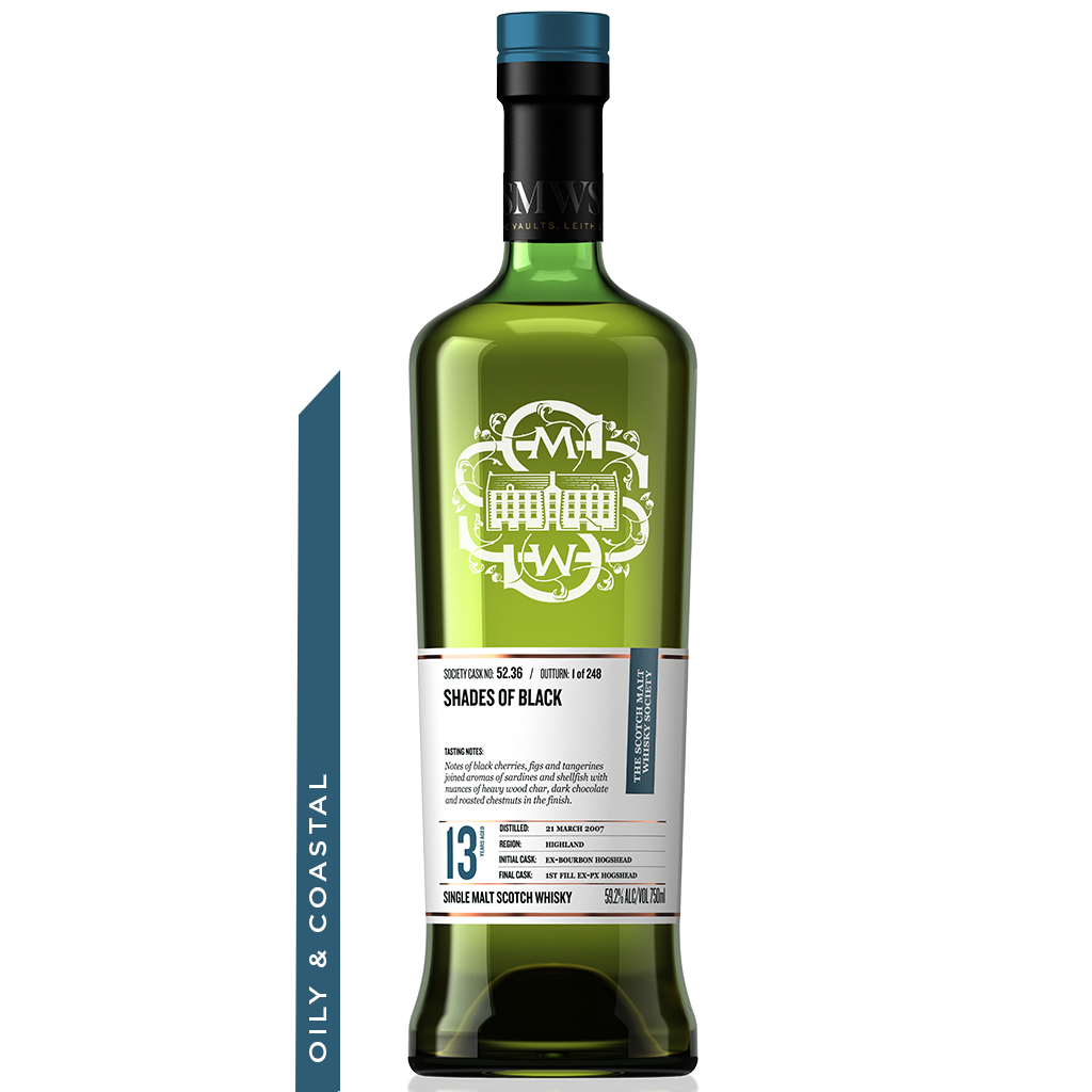 Cask No. 52.36