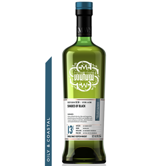 Cask No. 52.36