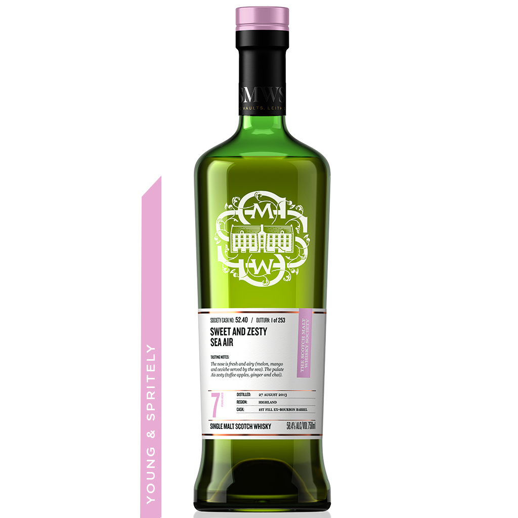 Cask No. 52.40