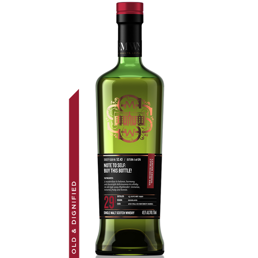 Cask No. 52.43