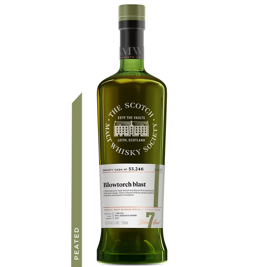 Cask No. 53.246