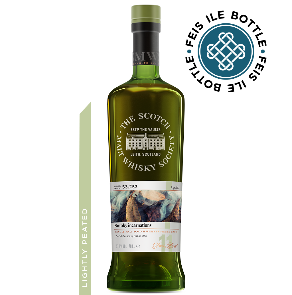 Cask No. 53.252