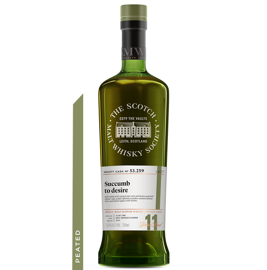 Cask No. 53.259