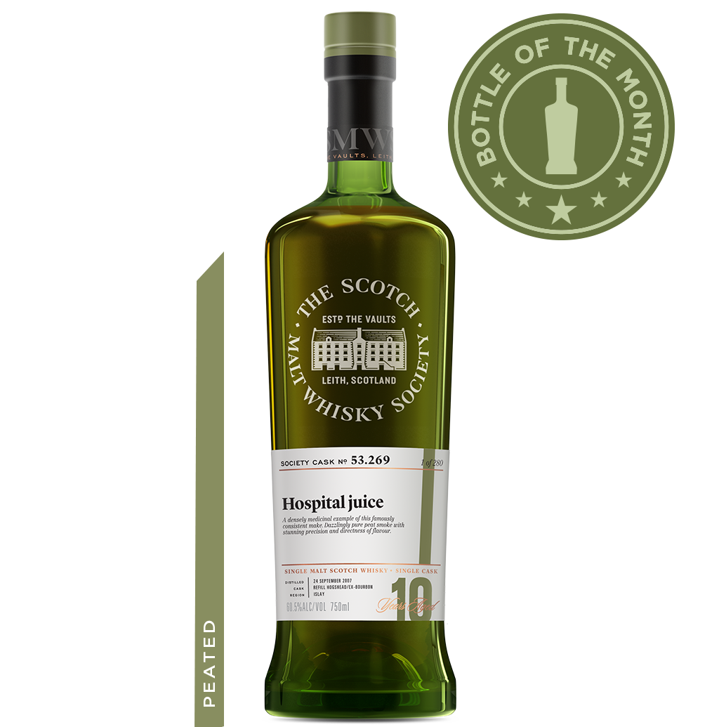 Cask No. 53.269