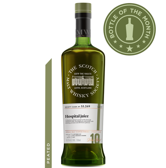 Cask No. 53.269