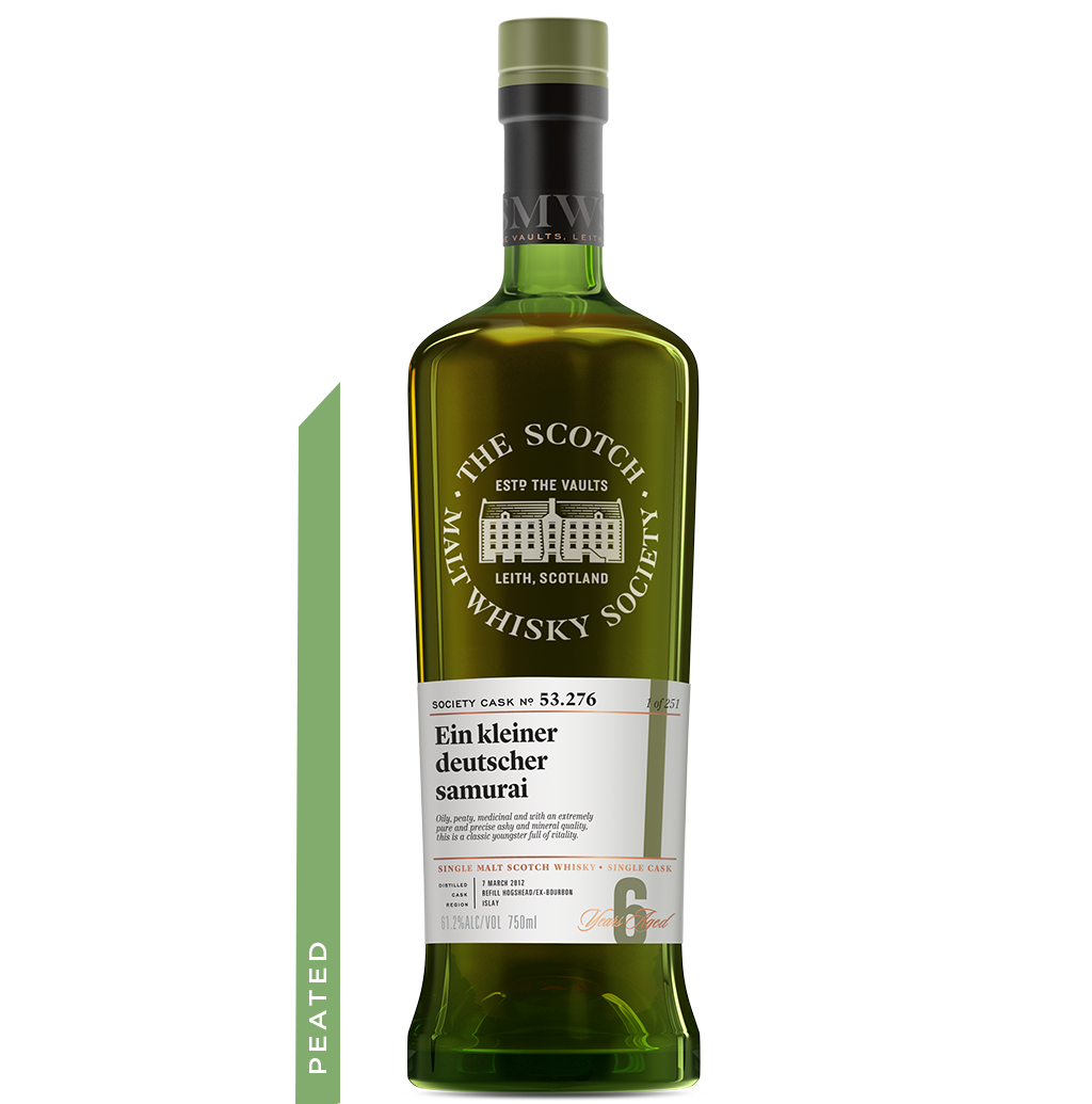 Cask No. 53.276