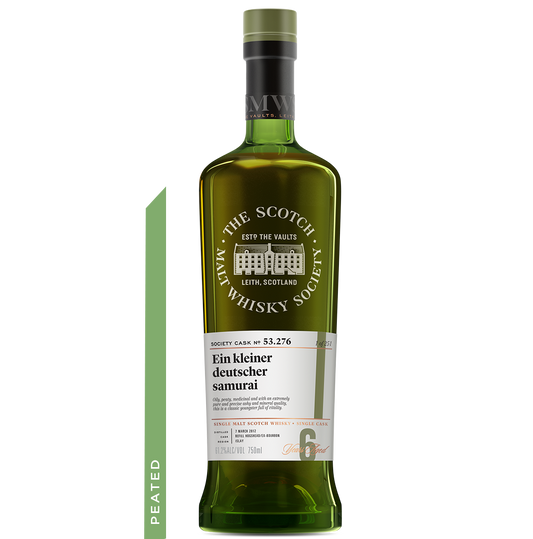 Cask No. 53.276
