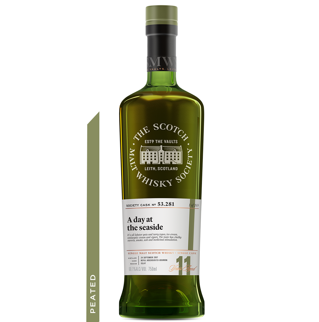 Cask No. 53.281