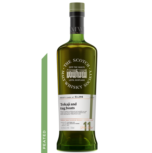 Cask No. 53.298